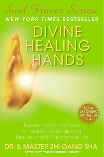 Healing Work Relationships | Divine Healing Hands