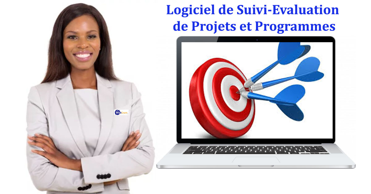 Le but de la gestion de suivi-évaluation de projets et la fixation des objectifs, WEBGRAM, meilleure entreprise / société / agence  informatique basée à Dakar-Sénégal, leader en Afrique, du développement de solutions de suivi-évaluation de projets et programmes, Suivi-Evaluation de Projets et Programmes, Gestion de projets et programmes, Définition des phases d’un projet, Gestion d’un projet par secteur d’activités, Intégration d’un plan de travail annuel, Classification des projets par activité, Gestion des partenaires de projets, Gestion des statistiques et tableaux de bord des projets, Gestion des taux d’avancement des projets et programmes, Gestion du planning des composantes de projets, Gestion des problèmes et risques rencontrés, Gestion des indicateurs de projets, Gestion des états d’avancement et statuts de projets, Répartition géographique des projets par zones, Gestion de fichiers et documents par projet, Gestion des réalisations sur les projets, Définition de prochaines étapes de projet, Gestion du budget par projet, Génération de Rapports sur les projets et programmes, Configuration des acteurs intervenants par projet, Paramètres de base du Suivi-Evaluation, Gestion du Cadre Logique (Objectifs Globaux, Objectifs spécifiques, Résultats, Activités des projets), Gestion des partenaires, Gestion des localités, Gestion des étapes de projets, Gestion des bénéficiaires d'un projet, Gestion des moyens utilisés par projet, Gestion des finances et budgets des projets et programmes, Agenda des activités (timesheet) par projet, Diagramme de Gantt des activités par projet. Ingénierie logicielle, développement de logiciels, logiciel de Suivi-Evaluation, systèmes informatiques, systèmes d'informations, développement d'applications web et mobiles.