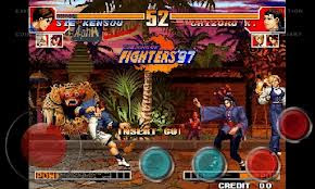 The King of Fighters 97 Full