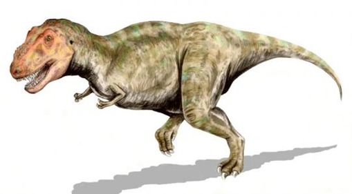 tyrannosaurusbw_1