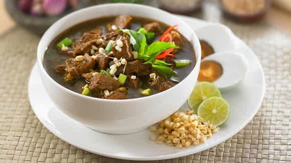 Resep Rawon Paling Istimewa Khas Surabaya
