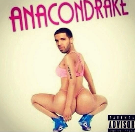 anacondrake