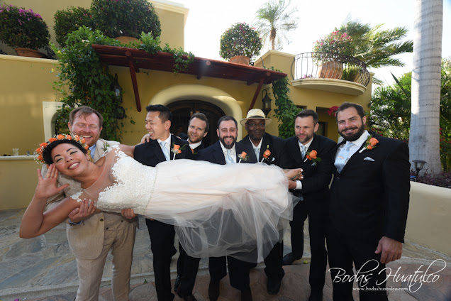 boda en playa, beach wedding, Oaxaca, México, Bodas Huatulco, Wedding Planner