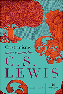 Cristianismo Puro e Simples - C.S. Lewis