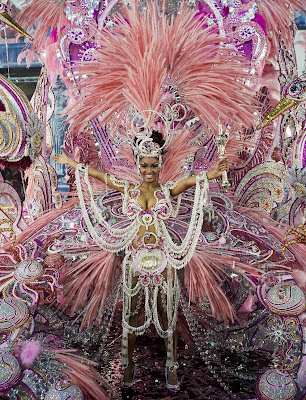 carnival 2009 description