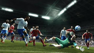 PES 2012 - Fotos e Imagens do Jogo