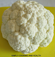 Cauliflower