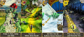 Temple Run Oz Android Apk