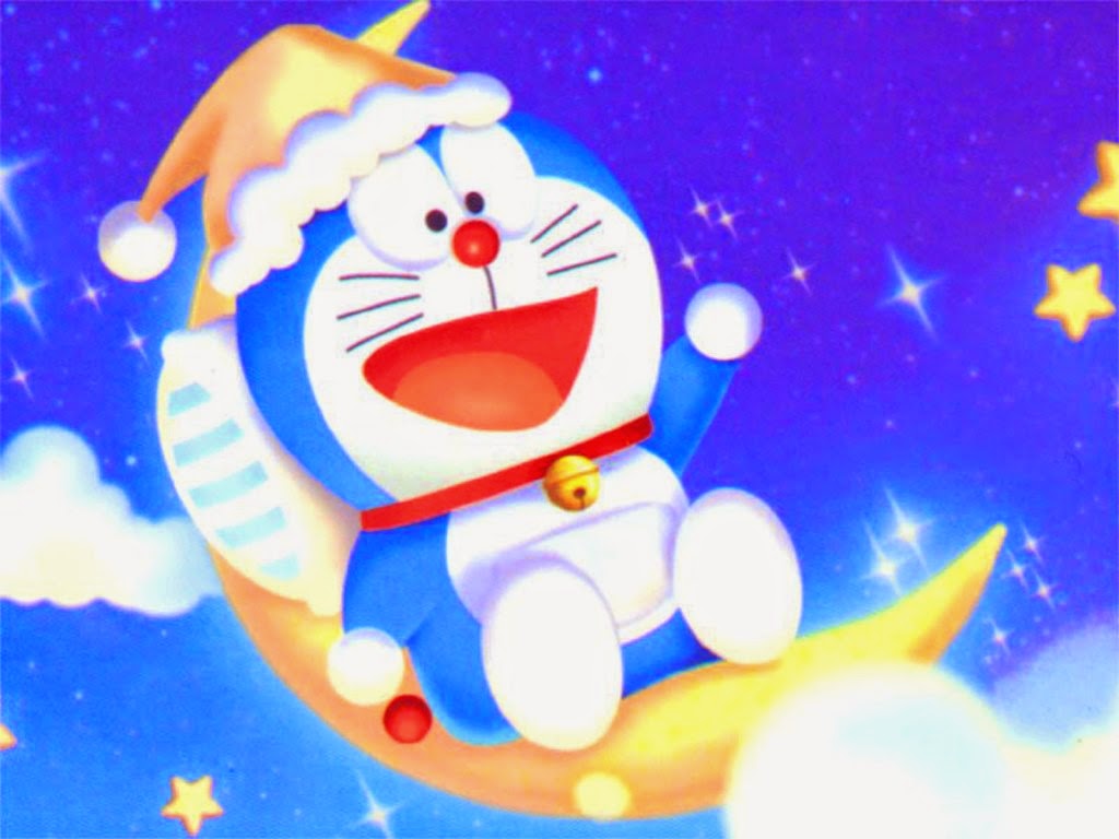 10 Gambar Doraemon Kartun  Gambar Top 10