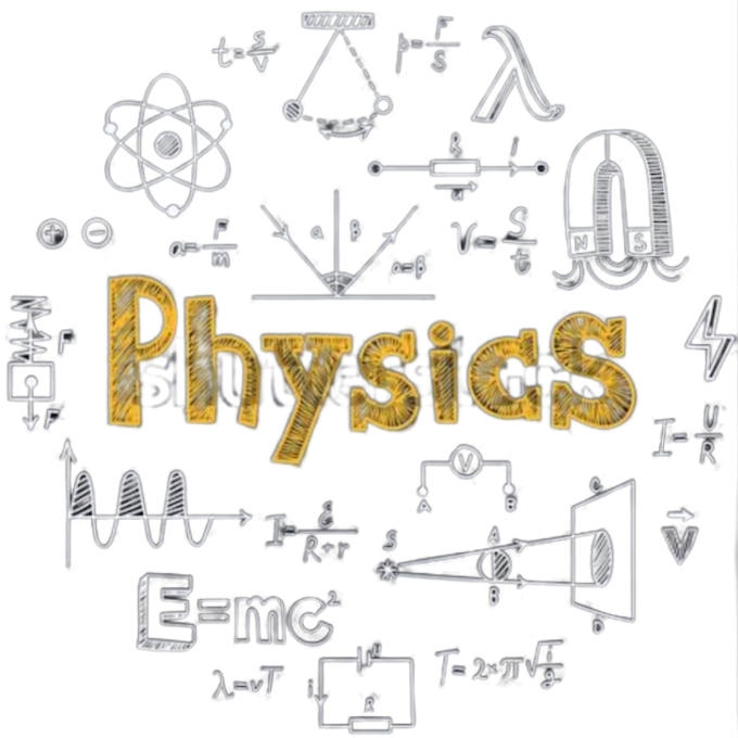 Physics - भौतिक विज्ञान