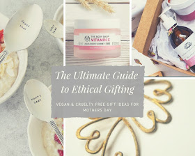 Vegan, Cruelty free, ethical, sustainable, gift guide, gifting, mothers day, Food, Perfume