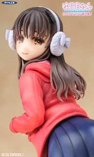 Figure 1/7 Yuri-Chan - Kumiko Aoi Illustration, Daiki Kougyou