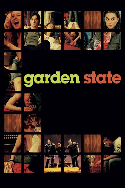 Watch Garden State 2004 Full Movie With English Subtitles