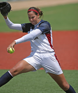 Cat Osterman