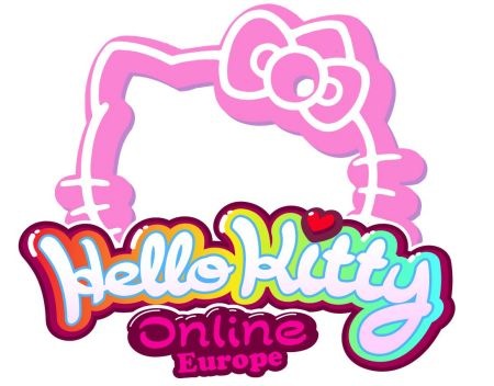 hello kitty logo