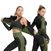 GYM OUTFIT IDEAS
