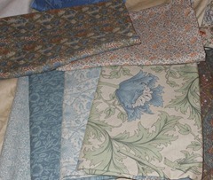 morris light blues