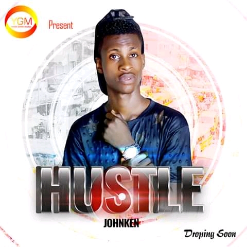 John ken-Hustle