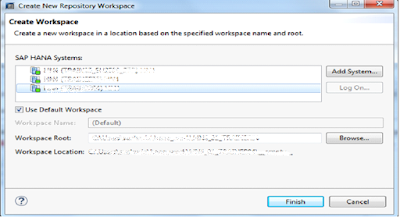 HANA Authorization Fundamental