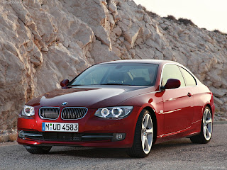 BMW Car Picture Gallery