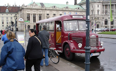 Museum-Bus