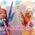 EXCLUSIVE: Bloom & Stella Tynix dolls!