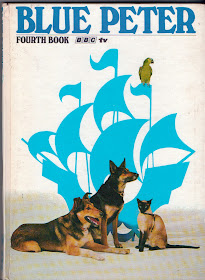 Image result for blue peter book
