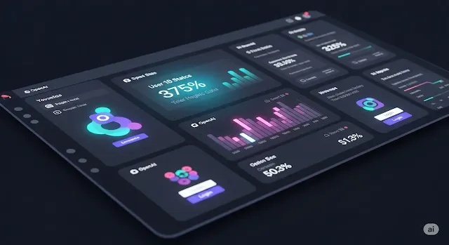 OpenAI Login Across Apps