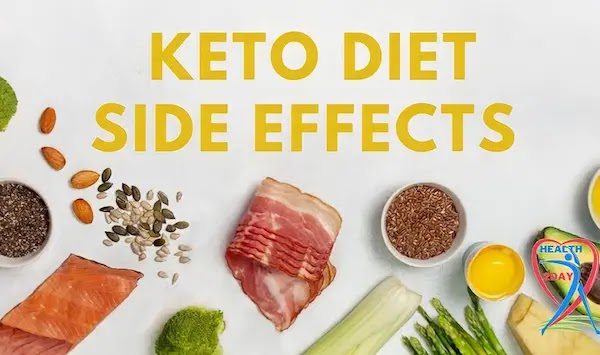 benefits of the keto diet