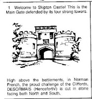 Shipton Castle