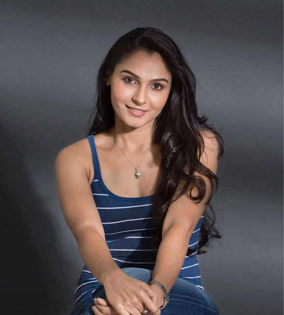  Andrea Jeremiah hot image gallery 