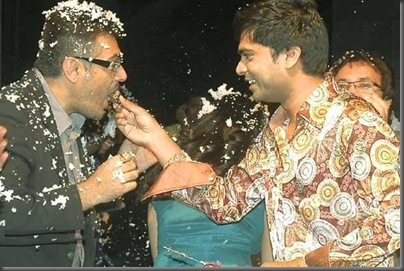 1Simbu’s Birthday Bash