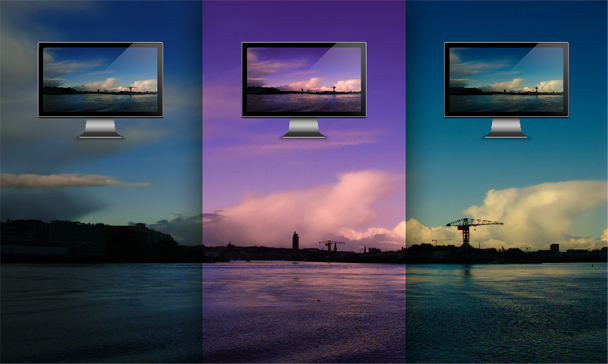 rain wallpapers. after the rain Wallpapers