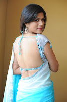 shraddha das bare back hot images