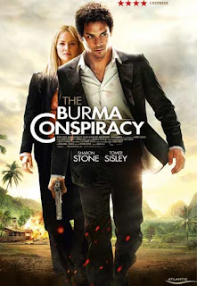 Assistir Filme Online Largo Winch 2: A Conspiração Burma Dublado