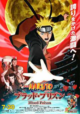 Download Naruto The Movie Lengkap Subtitle Indonesia