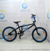 Sepeda BMX Pacific Toxic RX 06 20 Inci