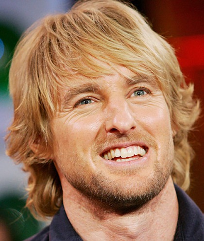 OWEN WILSON