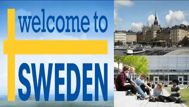 Sweden Immigration