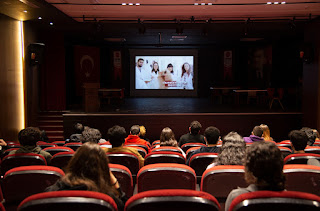 ​KTÜN’nden Tanıtım Hamlesi Bin 300 Aday Öğrenciye Ulaşıldı