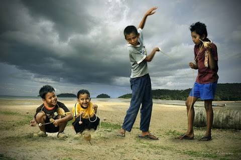 19+ Permainan Anak Anak Indonesia Congkak, Inspirasi Penting!