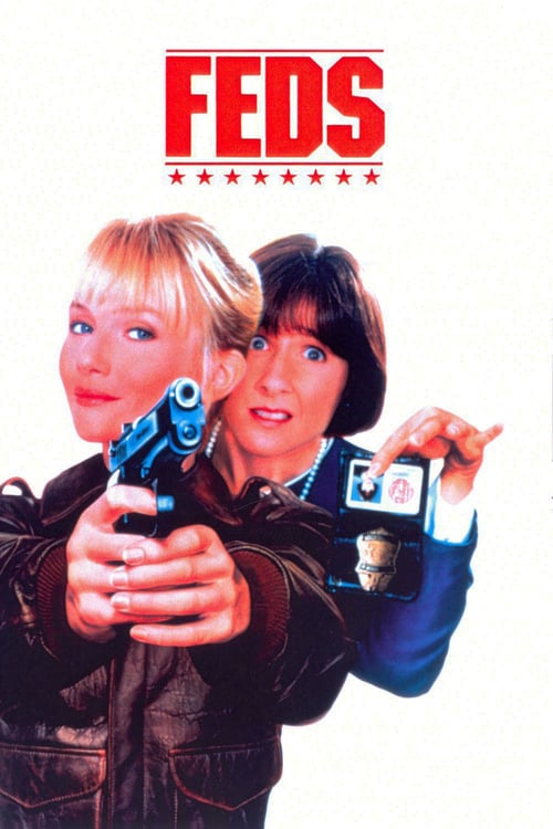 Ver Mujeres del FBI 1988 Pelicula Completa En Español Latino