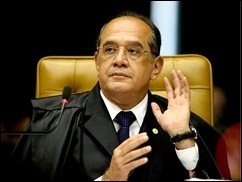 Gilmar Mendes