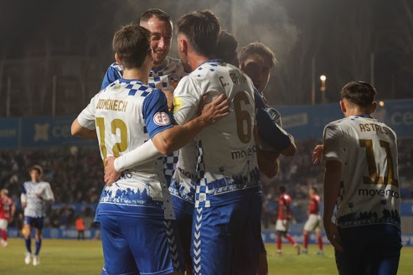 Ver en directo el Sabadell - Celta Fortuna Ver en directo el Sabadell - Celta Fortuna
