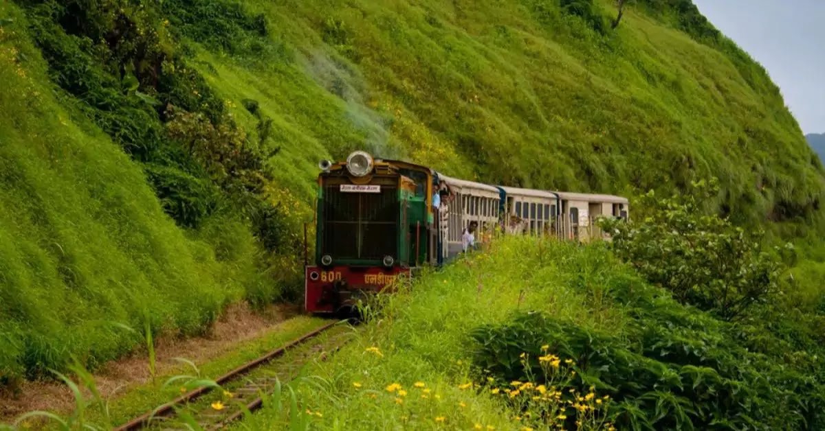 महाराष्ट्रात पावसाळ्यात भेट देण्यासाठी 15 सर्वोत्तम ठिकाणे