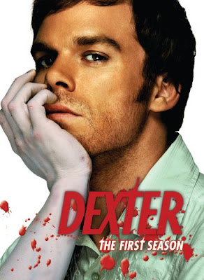 Dexter DVD cover