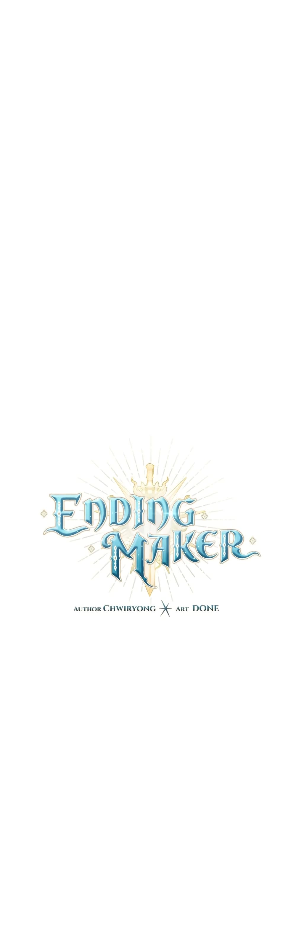 Ending Maker ตอนที่ 36