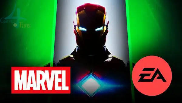 رسميا إعلان تعاون EA مع Marvel لتقديم مجموعة من الألعاب خلال السنوات المقبلة و هذه تفاصيلها..