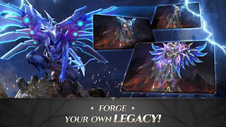 Legacy of Discord-FuriousWings mod apk