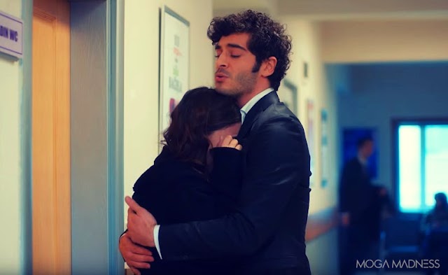 Bizim Hikaye Episode 58 with English Subtitles